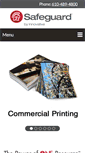 Mobile Screenshot of innoprint.com
